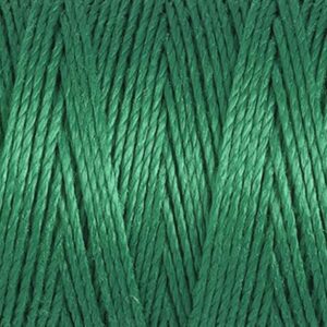 Gütermann Creativ Gut 723878-402-1 723878-402-1 Trèfle Gutermann R753 N°40 Fil de soie 30 m x 1 bobine, polyester