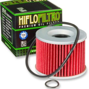 HIFLO FILTRO HF401 — Filtre à huile