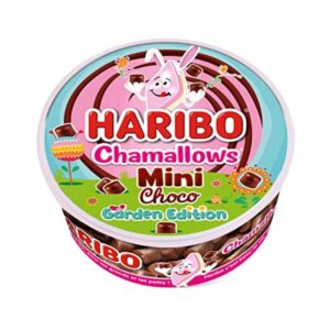 Mini chamallows au chocolat 280g