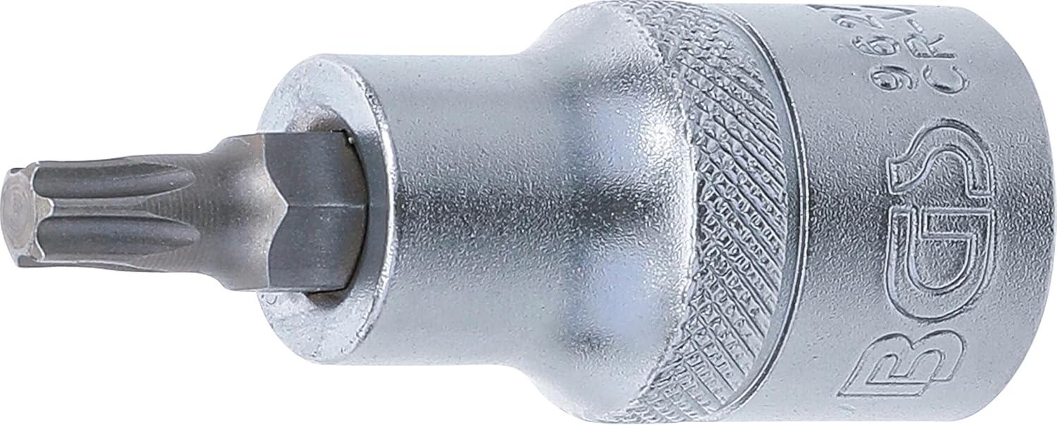 BGS — Douille à embout Torx T35 1/2" 55 mm