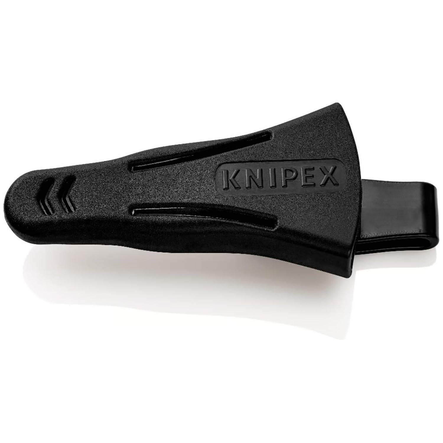 KNIPEX — Ciseaux d’électricien 160 mm bi-matière – Image 3