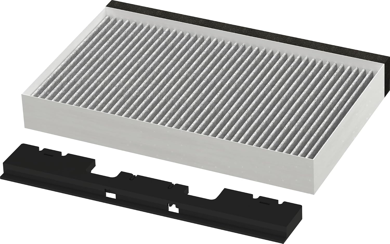 SIEMENS LZ32CBB14 — Filtre anti-odeurs Clean Air Standard