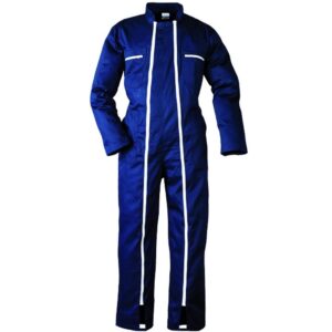 Combinaison de travail 2 zips