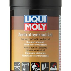 Liqui Moly 20038 1127 Hydraulique centrale 1 L