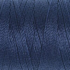 Guetermann Maraflex Fil 150 m Bleu foncé Taille unique