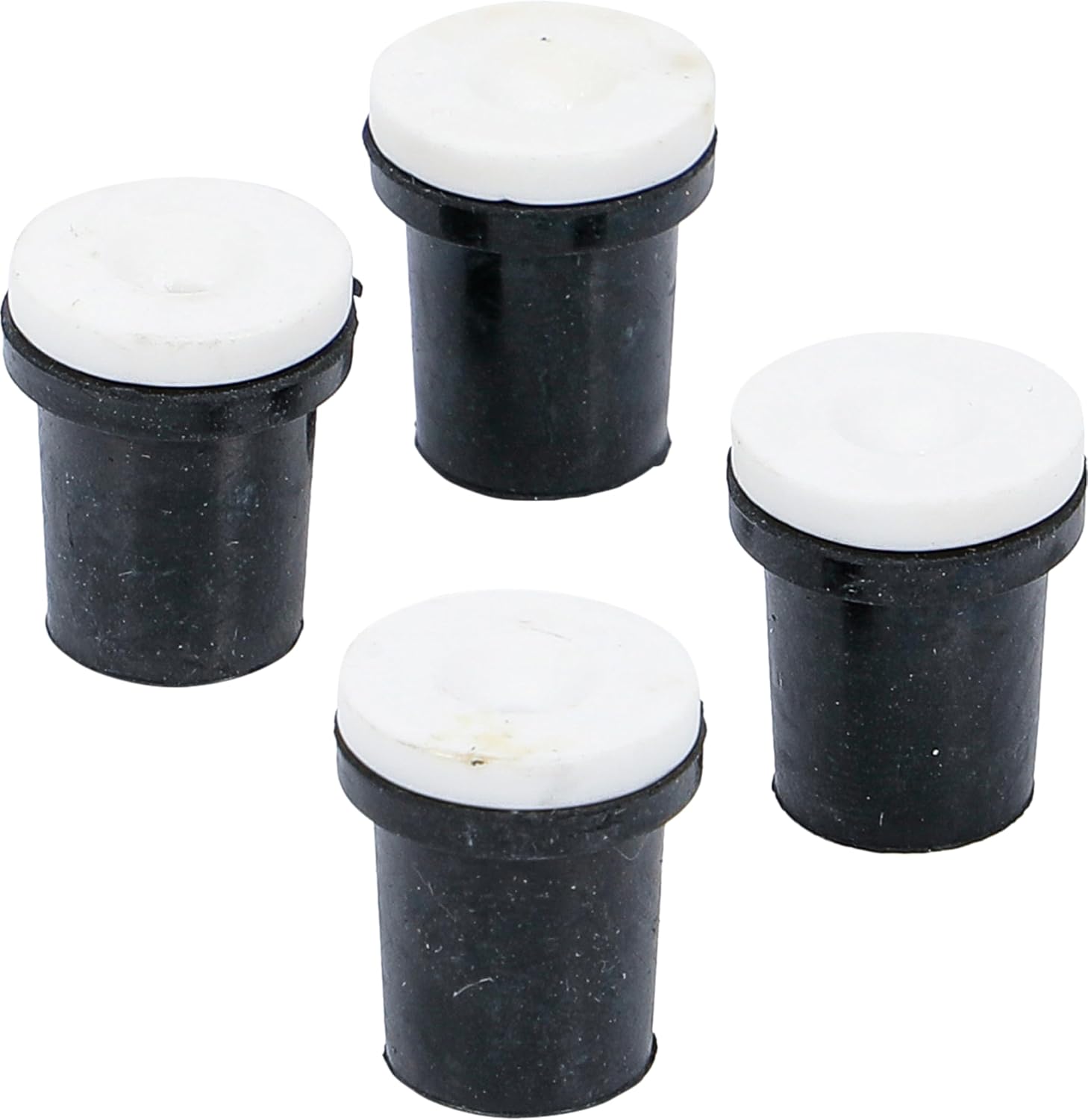 BGS 8989-1 — Buses de rechange pour pistolet de sablage 4 pcs