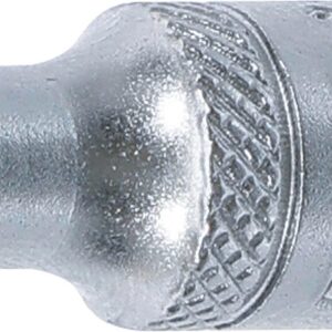 BGS 2475 douille six pans 4,5 mm 1/4