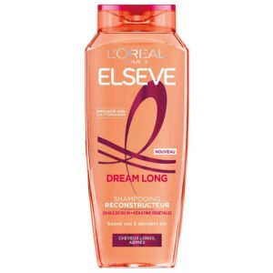 L’ORÉAL PARIS Elseve Dream Long — Shampooing reconstructeur 300 ml