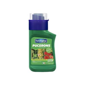 FERTILIGENE — Insecticide concentré pucerons UAB 250 ml
