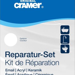 Cramer 16002 _ 2 – Baignoire classique
