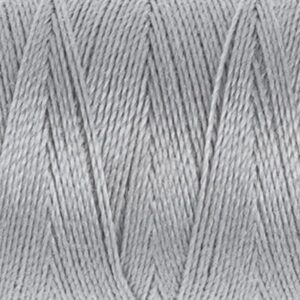 Guetermann Fil Maraflex 150 m Gris, Polyester, Taille unique, Set Pièces