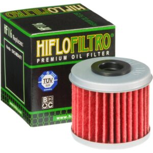 BÜSE HF116 — Filtre à huile