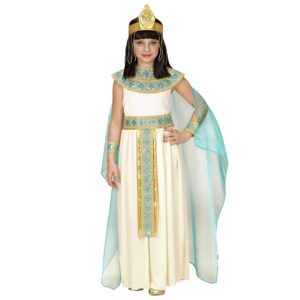 WIDMANN — Costume Cléopâtre enfant taille 140 cm