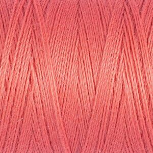 Fil à Coudre 100% Polyester Gutermann 1 Bobine - A