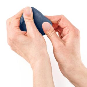 Alternative view of STAEDTLER FIMO Effect — Pâte polymère lot de 12 demi-blocs