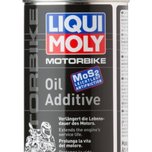 LIQUI MOLY — Additif d’huile moto 125 ml