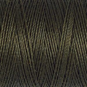 Gutermann 0531 Fil à Coudre en Polyester Algue 100 m
