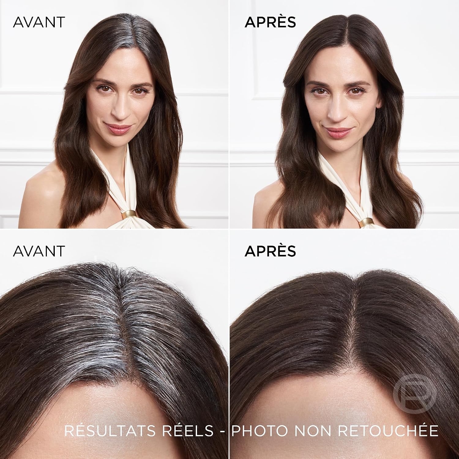 L’ORÉAL PARIS Magic Retouch — Spray correcteur racines 2x75 ml – Image 2