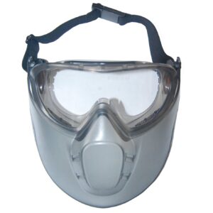 GREENSTAR — Surlunettes de sécurité polycarbonate EN166