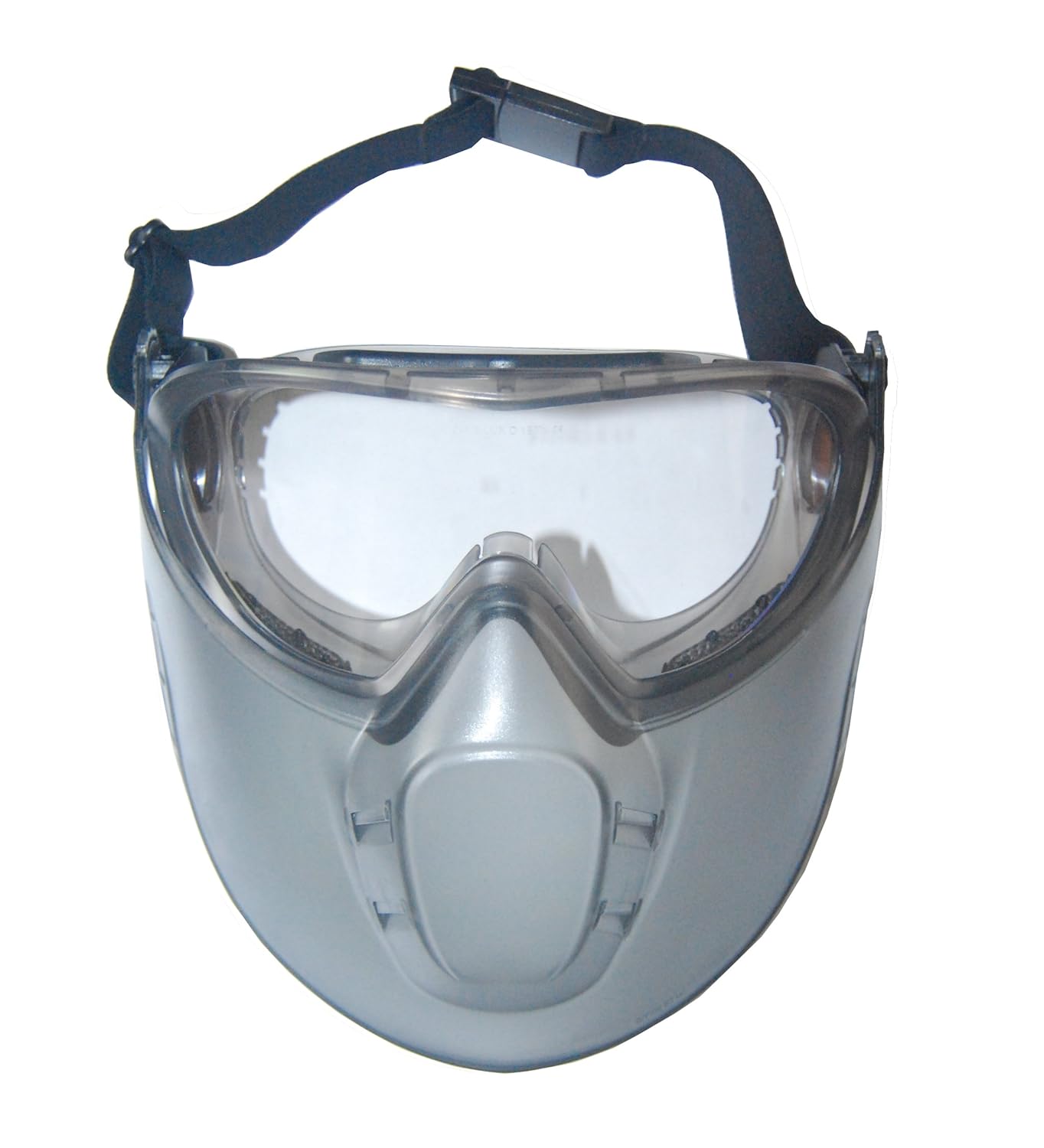 GREENSTAR — Surlunettes de sécurité polycarbonate EN166