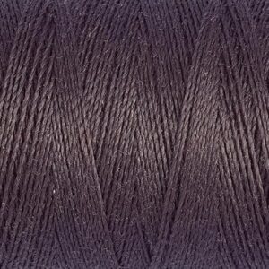 Gutermann Fil à Coudre en Polyester, Marron Cacao 0540, 100 m