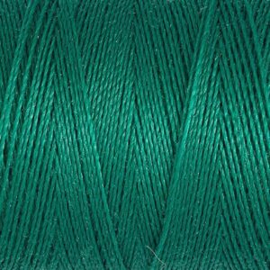 Gutermann coudre tous les fil 100 m-Bobine - 167 Vert forêt