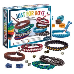 SENTOSPHÈRE — Coffret création de bijoux argent