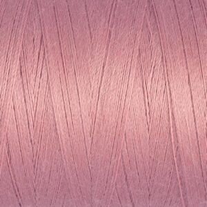 Gütermann Fil à coudre 100 % polyester de qualité supérieure - Rose - 1000 m