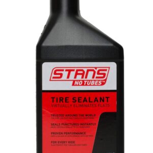 NOTUBES — Liquide de réparation pneus tubeless