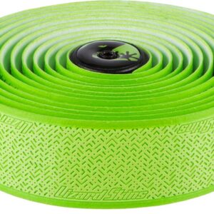 LIZARD SKINS DSP — Ruban de cintre 3,2 mm Hyper Green