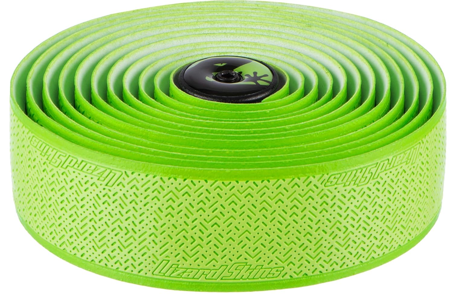 LIZARD SKINS DSP — Ruban de cintre 3,2 mm Hyper Green
