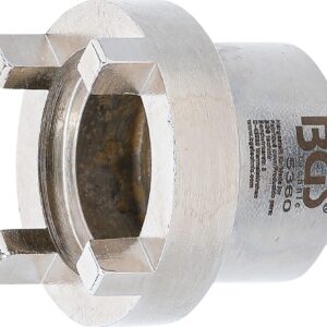BGS 5360 — Douille pour écrou d’essieu de rotation Suzuki
