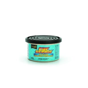 CALIFORNIA SCENTS — Désodorisant canette Laguna Breeze 42 g