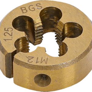 BGS — Filière M12 x 1,25 x 30 mm