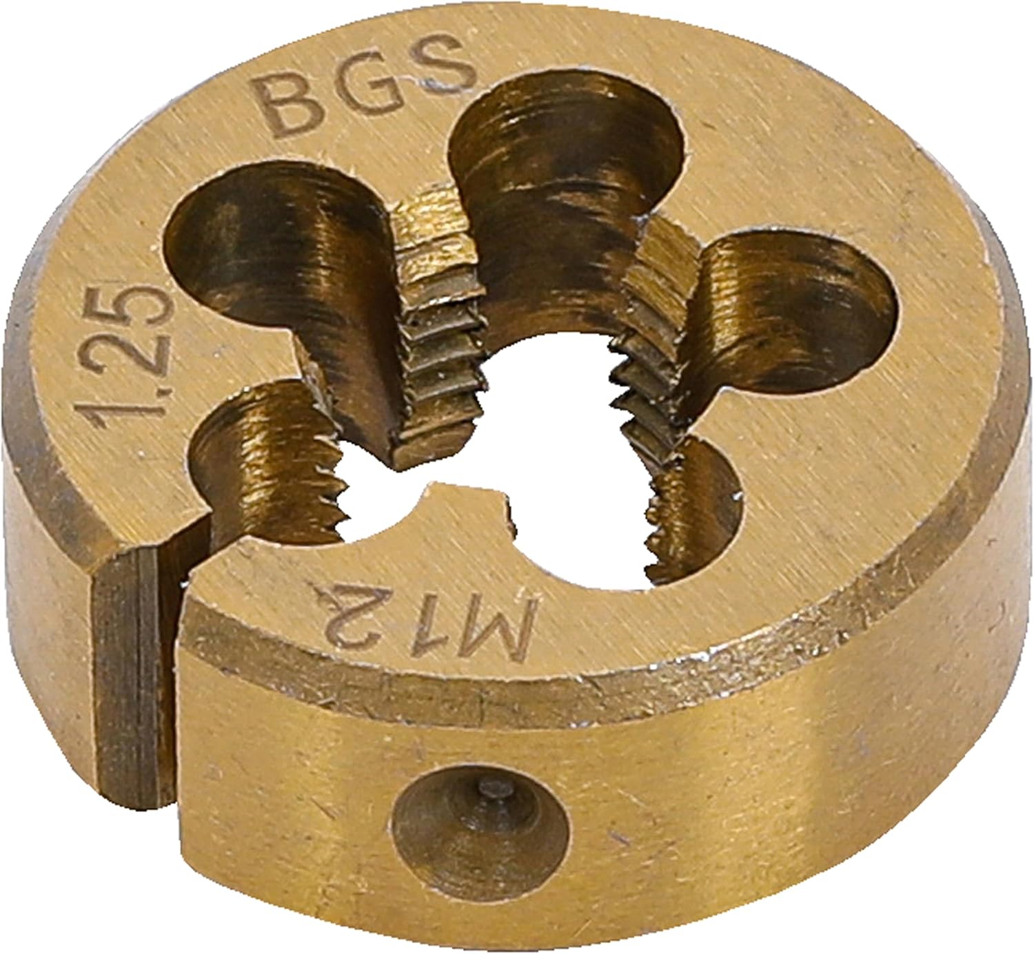 BGS — Filière M12 x 1,25 x 30 mm