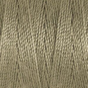 Gutermann Denim Bobine de fil en polyester N°50 pour machine et main 100 m Couleur 2725