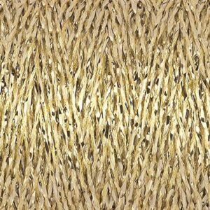 Gutermann 24 Fil métallique 50 m