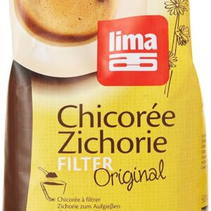 LIMA — Chicorée bio 500 g