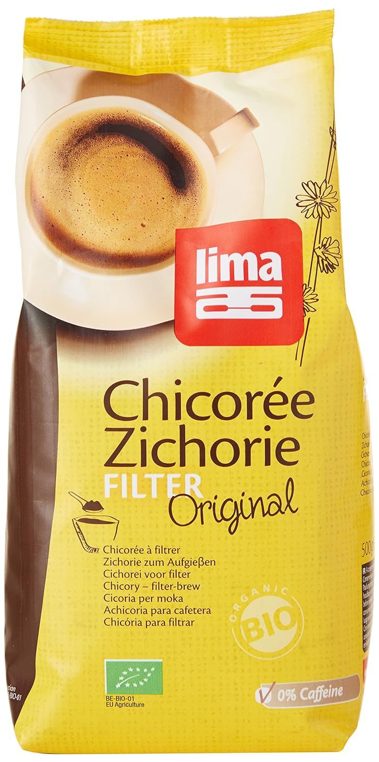 LIMA — Chicorée bio 500 g