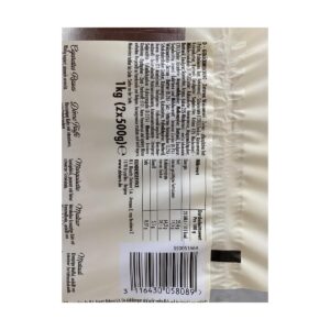 Delacre Tea Time Assortiment de Biscuits 1 kg