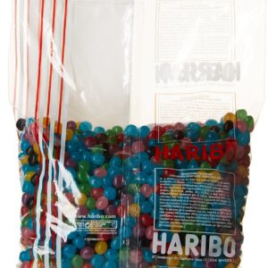 Alternative view of Haribo Bonbon Gélifié Dragibus 2 kg