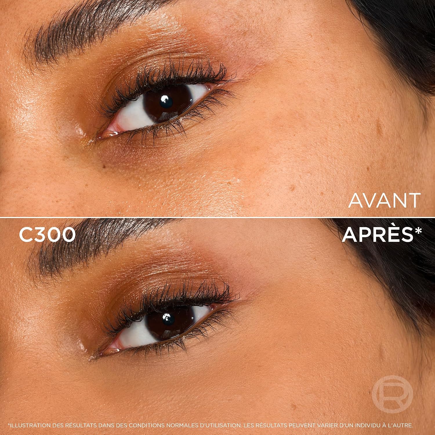 L'ORÉAL PARIS Air Wear — Fond de teint cushion teinte 300 – Image 4