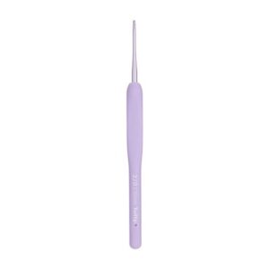 TULIP Etimo Murasaki — Crochet ergonomique 2,0 mm
