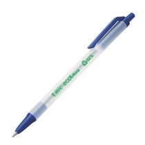 BIC ECOlutions Clic Stic — Boîte de 50 Stylos-Bille Bleus – Image 13