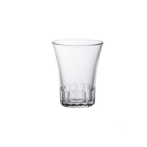 DURALEX Amalfi — Lot de 4 gobelets en verre 13,7 cl