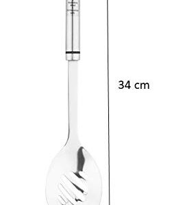 Alternative view of TALA — Passoire en acier inoxydable 34 x 7 x 1,4 cm