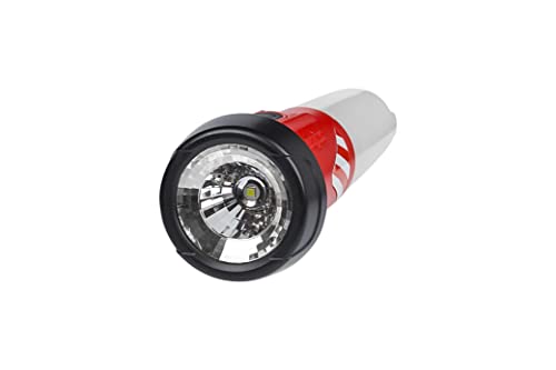 ENERGIZER — Lampe torche lanterne 2-en-1 + 2 piles AA – Image 2