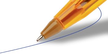 BIC Cristal Original — Boîte de 50 Stylos-Bille verts 0,8 mm – Image 11
