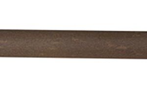P'TIT CLOWN — Faux cigare accessoire de déguisement marron