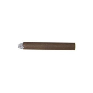 P'TIT CLOWN — Faux cigare accessoire de déguisement marron
